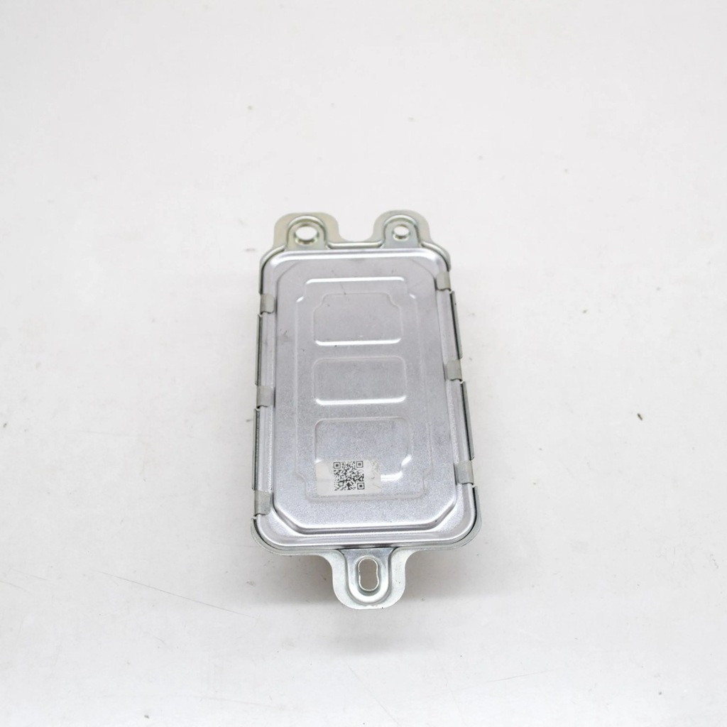 фото №3, Land rover range rover evoque l538 2018 блок керування / модуль насоса уприскування