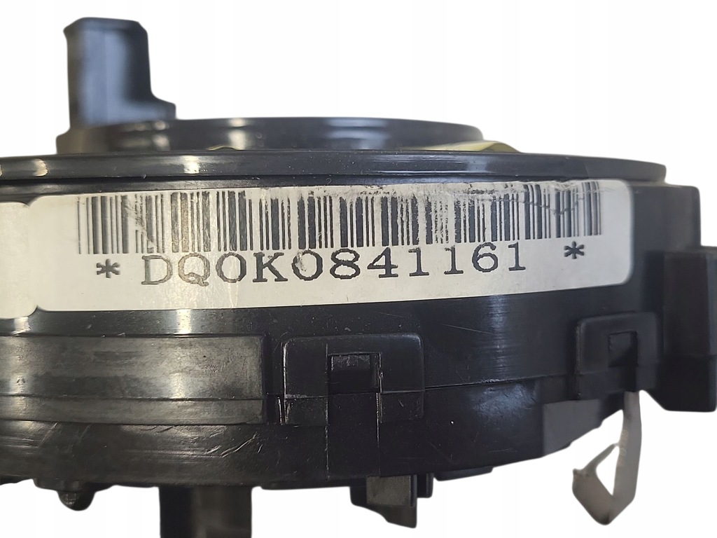 фото №5, Kia carens ii 2008 стрічка / кільце ковзний подушка безпеки / srs