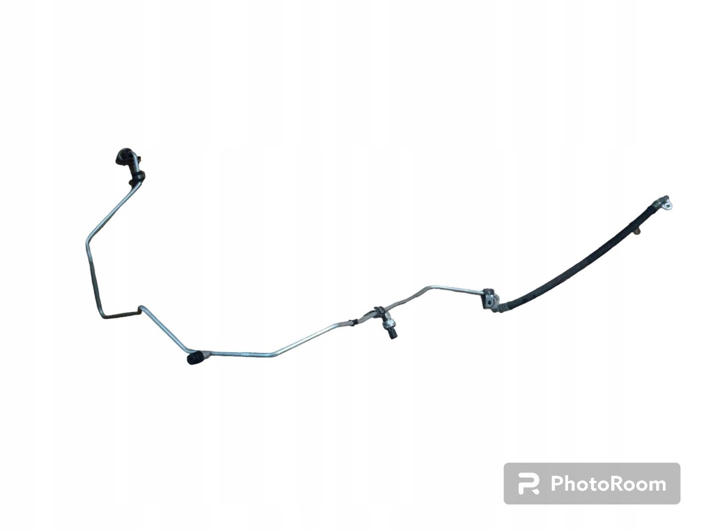 фото №1, Шланг кондиционера трубка renault clio iv 1,2 16v