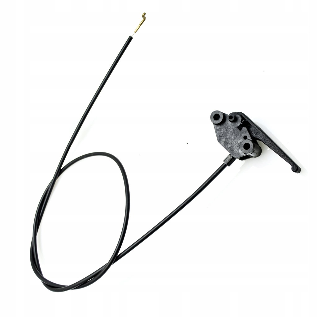 фото №1, Трос тягa відкривання капот microcar mc1 mc2