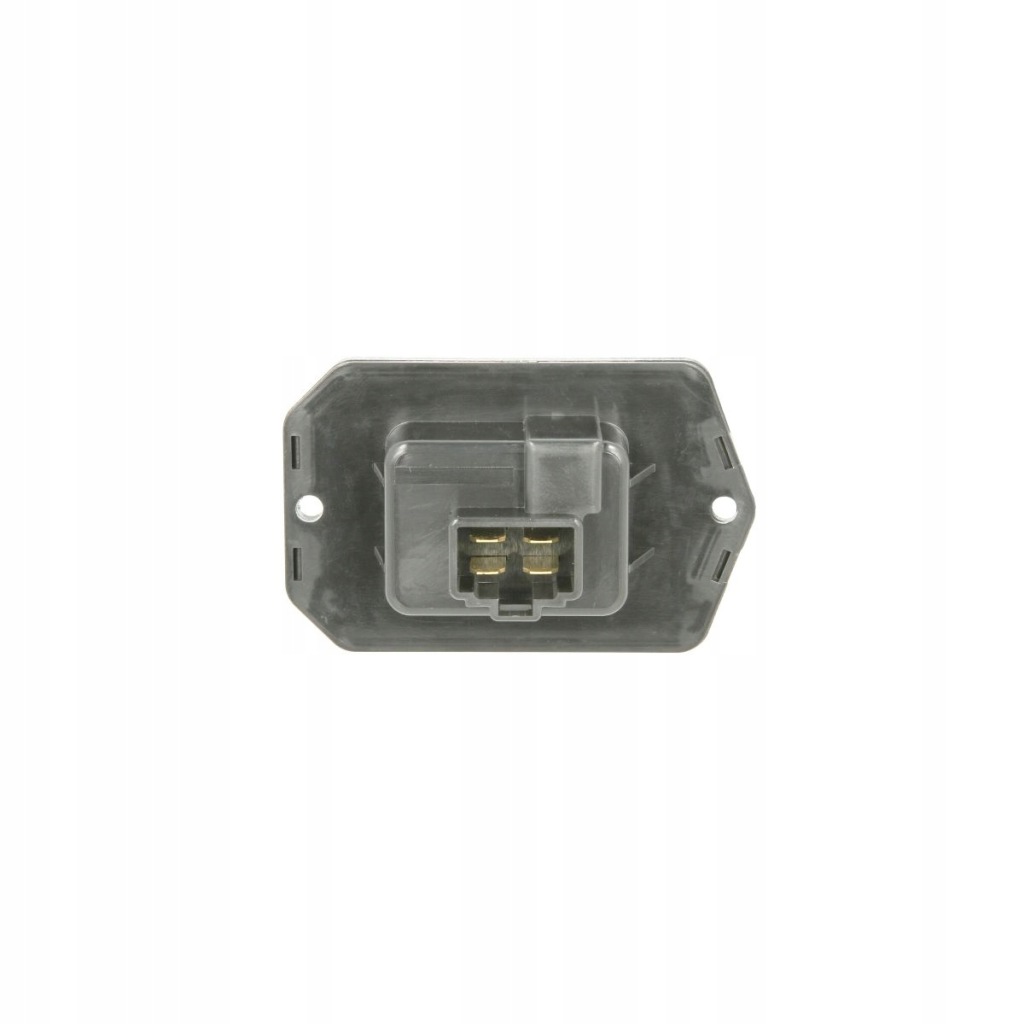 фото №2, Резистор резистор вентилятор honda accord vii