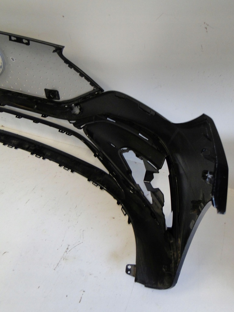 фото №15, Mercedes eqe 295 v295 sedan бампер передний na датчики pts 53 amg