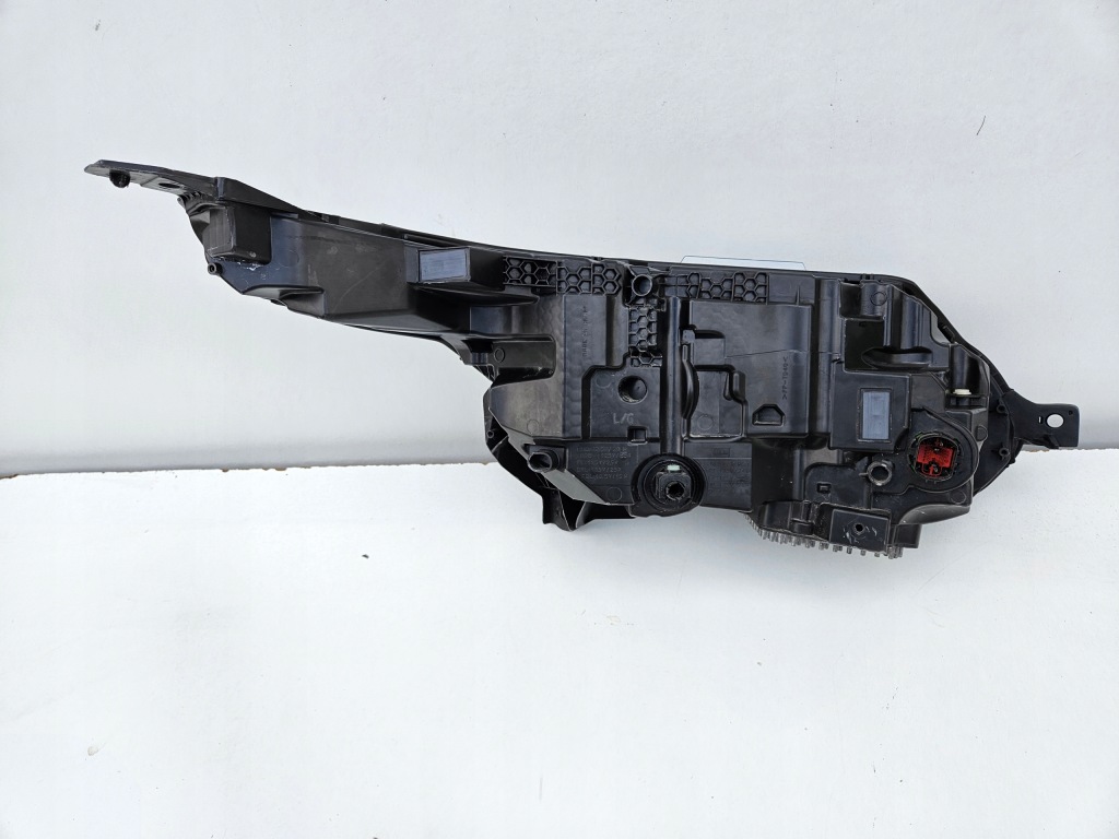 фото №5, Land rover range rover velar mid led лампа правый перед правая передняя