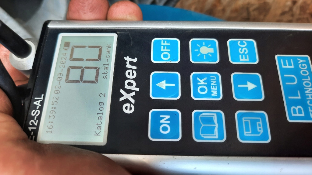 фото №12, Дверь перед передние левая renault kangoo 01r