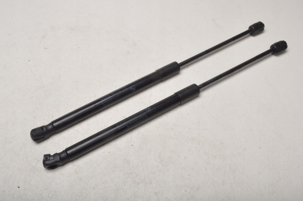 фото №1, Mini оригинальный номер 7351356 амортизатор привод капот