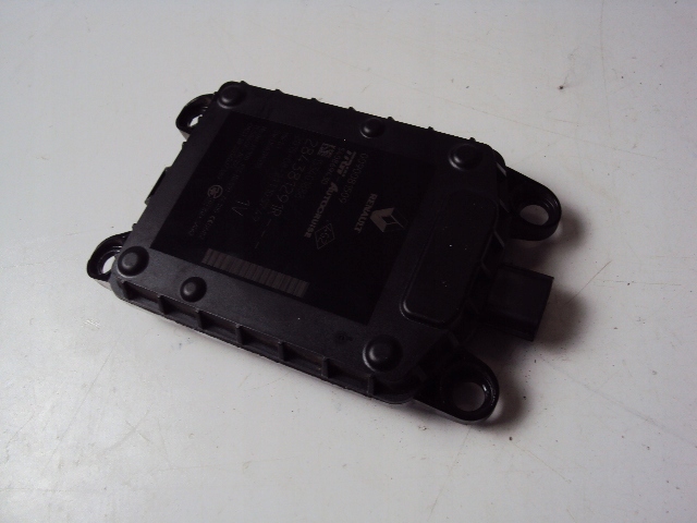 фото №3, Радар датчик renault megane iv gt 16r