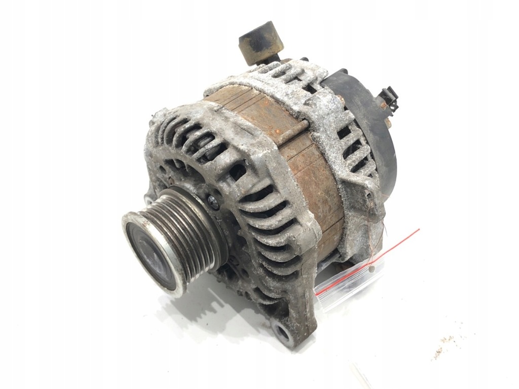 фото №1, Генератор toyota proace 9827171980 1.5 131km