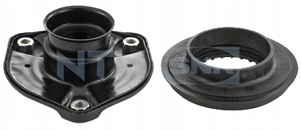 фото №4, Кронштейн амортизатора