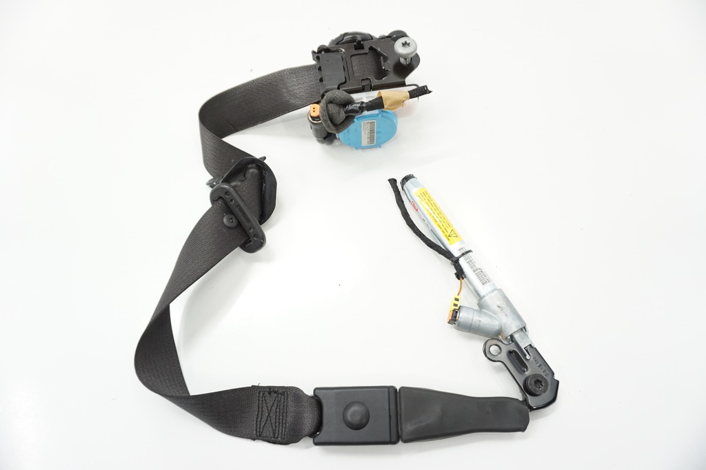 фото №1, Opel insignia a fl pas безпеки правий перед