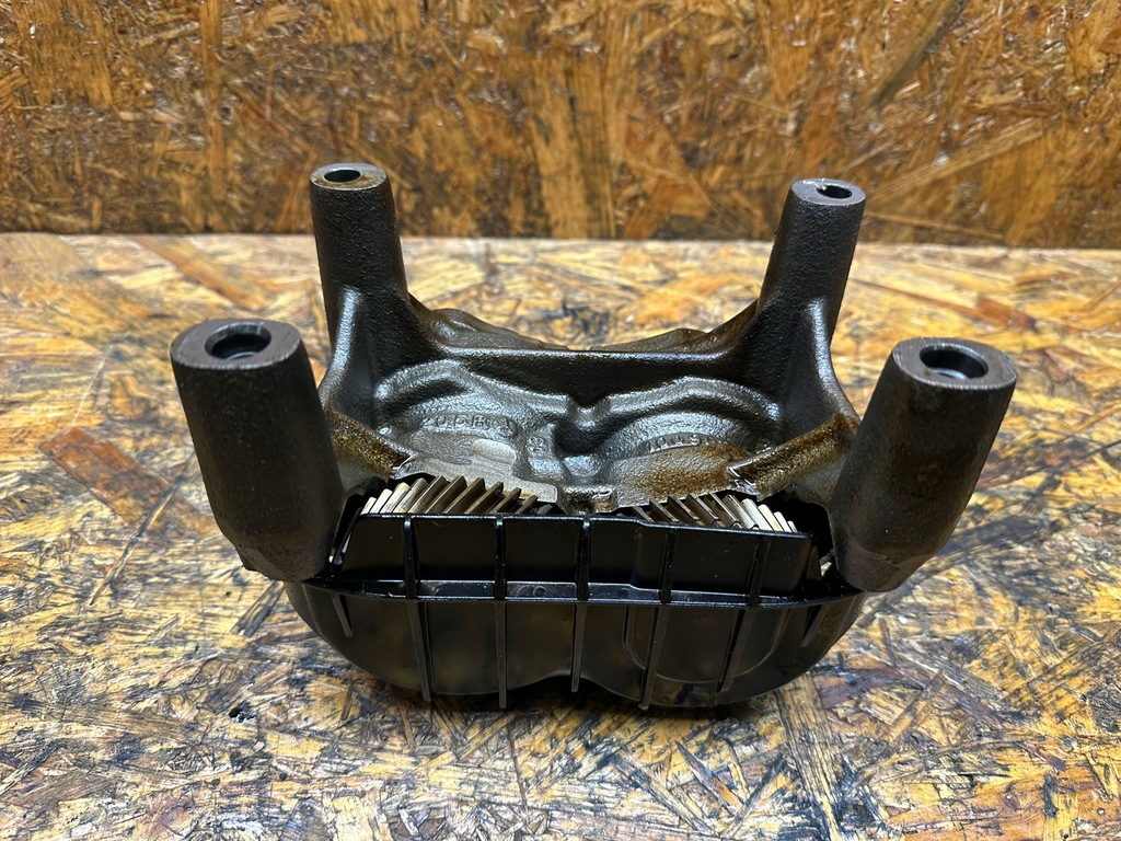 фото №5, Вали балансувальні mercedes w205 2.0 cgi a2740300685 274920