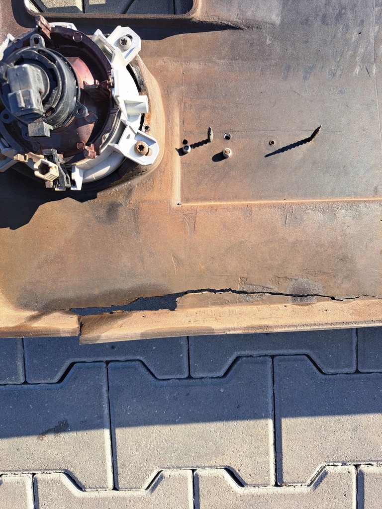 фото №10, Бампер перед renault magnum dxi 12 13 оригинал mack e tech