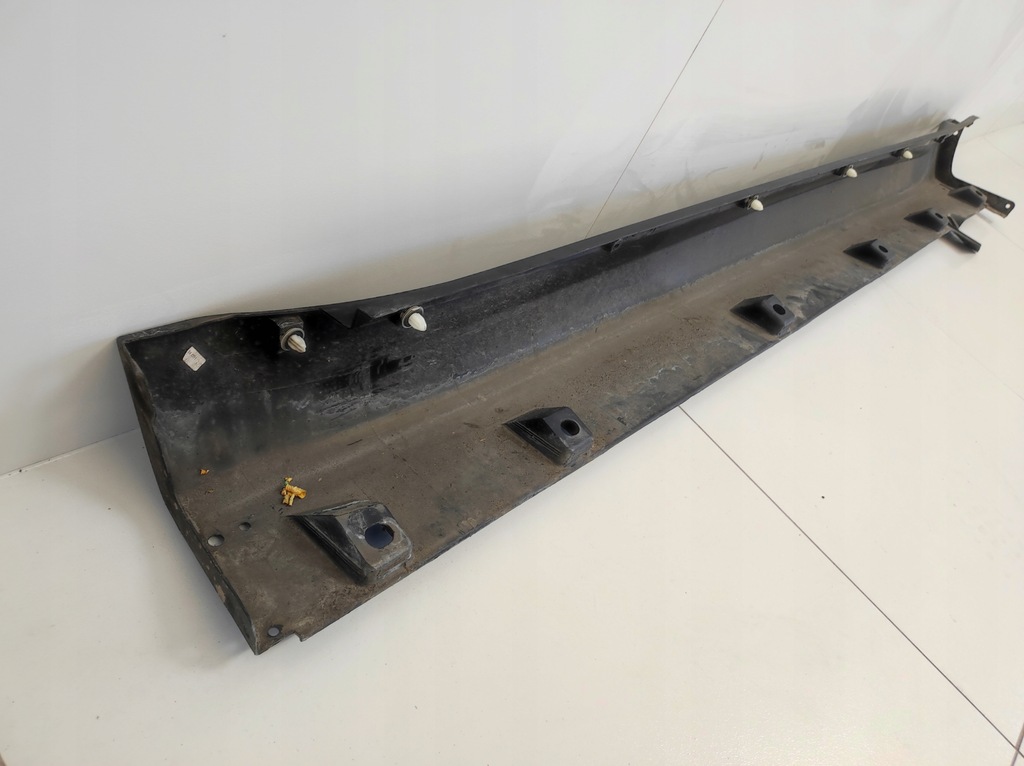 фото №9, Молдинг порог правая suzuki vitara iii 3 lift