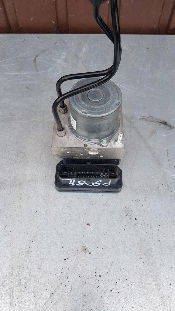 фото №5, Насос abs peugeot 508 ii 9829939880