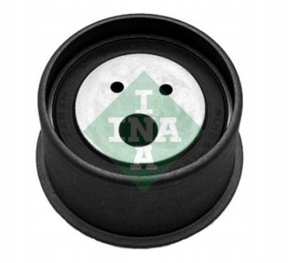фото №2, Ina ролик распределительного вала натяжная mitsubishi carisma/