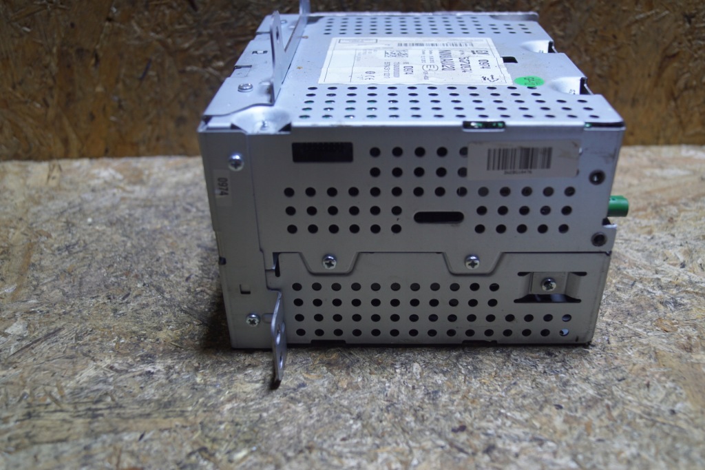 фото №4, Радіо cd opel mokka a 95270974