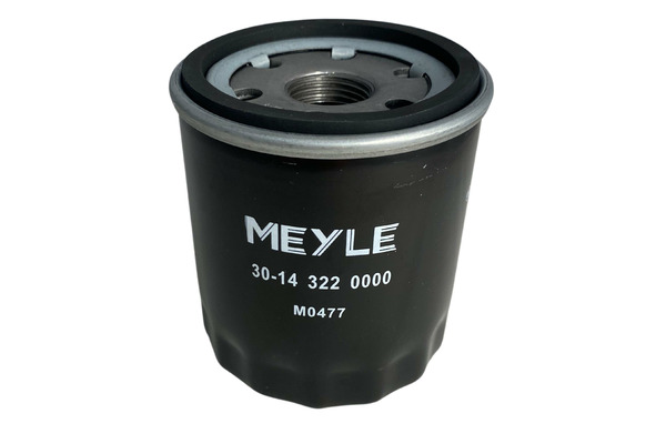 фото №15, Meyle фільтр оливи toyota aygo auris avensis camry citroen c1/peugeot 107/10