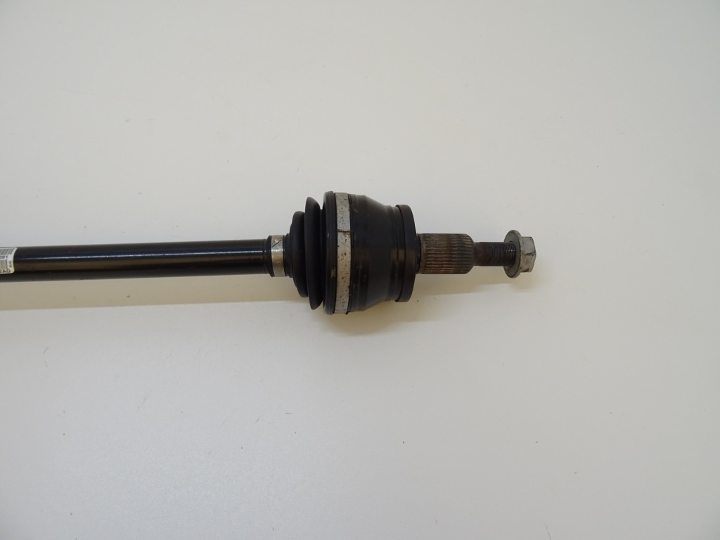 фото №5, 2015-2023 challenger 5.7 v8 привідний вал półośka ліва права шарнір idealna