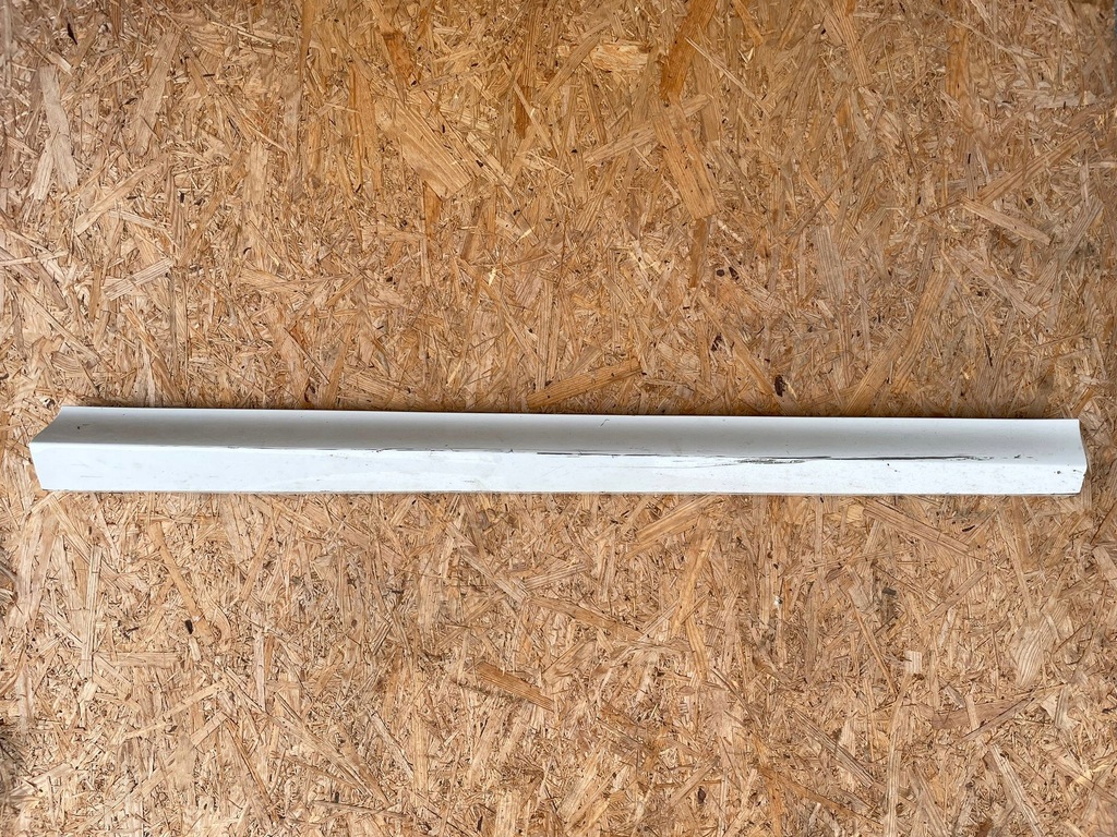 фото №1, Bmw x3 g01 молдинг дверь передняя правая