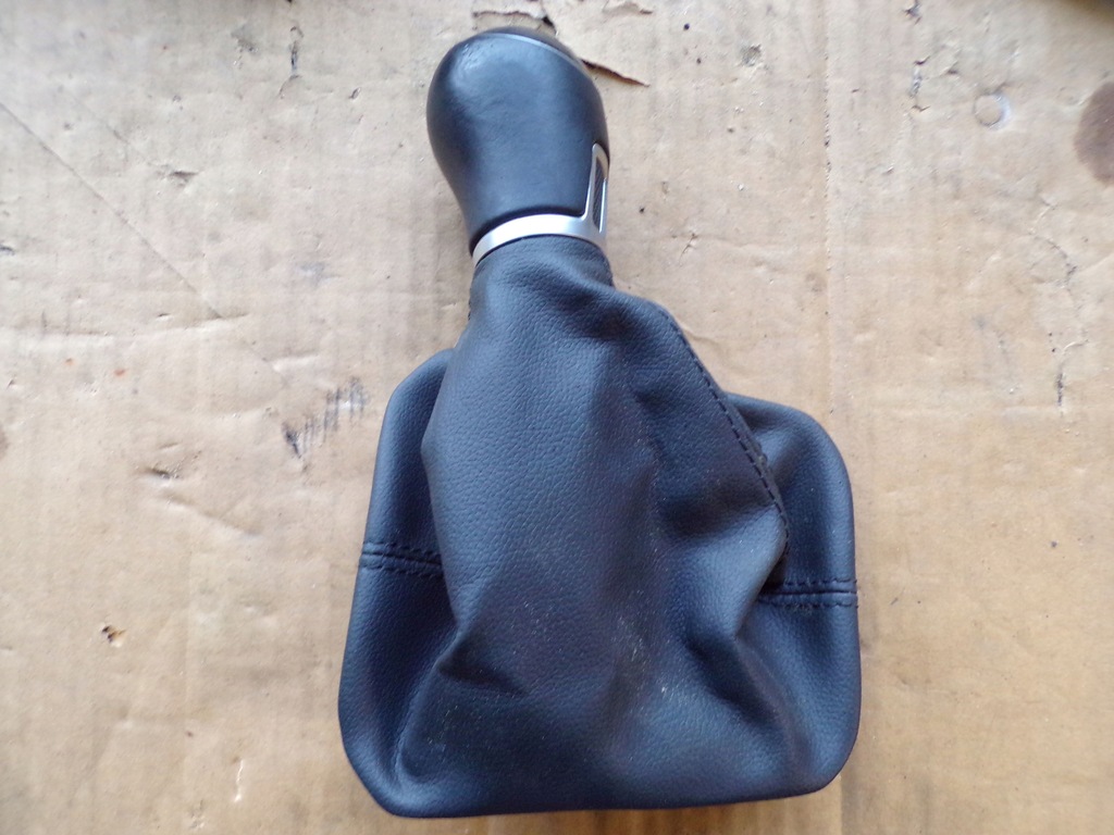 фото №1, Ручка чохол передач 2ga711123a vw t-roc