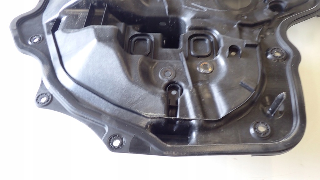 фото №6, Mazda 6 gj iii шумоизоляция дверь правое перед