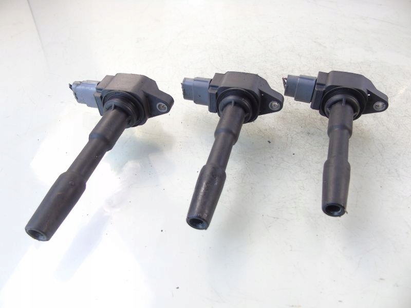 фото №1, Renault twingo iii 1.0 котушка запалювання 224332428r