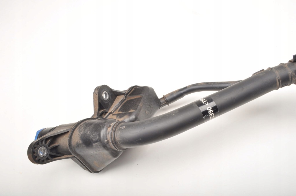 фото №6, Volvo xc90 ii труба заливной adblue 31405815 32312390