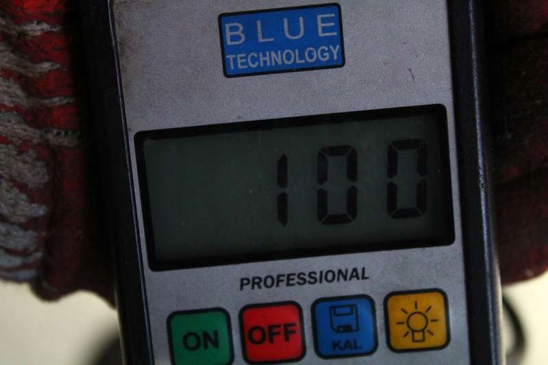 фото №12, Дверь правое перед передние ciemnografitowe ford galaxy mk2 06-15