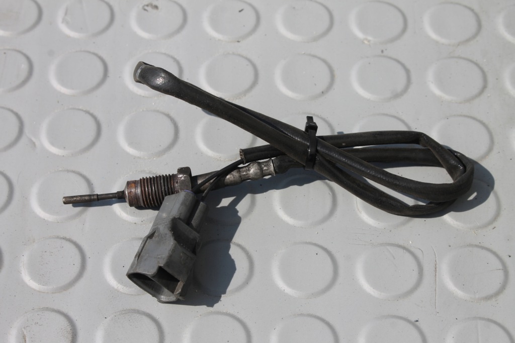 фото №1, Датчик температура вихлопних газів dpf grand vitara ii 1.9 05-10