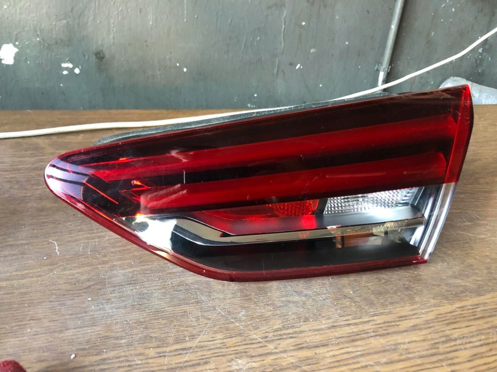 фото №1, Opel insignia b 17- лампа правая задняя 39148321