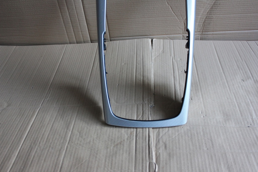 фото №11, Audi a6 c7 накладки dekor