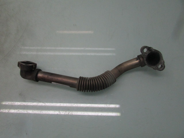 фото №3, Venga 1.4 crdi 11r трубка труба egr egru