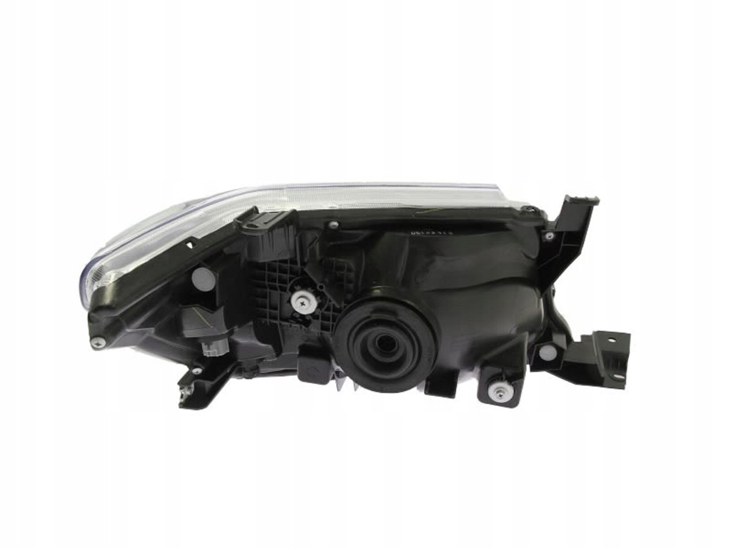 фото №1, Фара світла передніх 212-11t2l-ld-em/dep