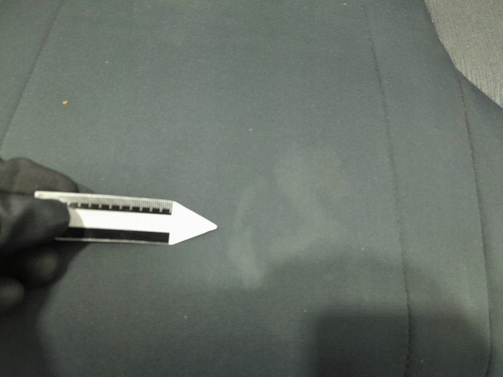 фото №5, Toyota camry viii xv70 17- сидіння заднє сидіння комплект велюр eu