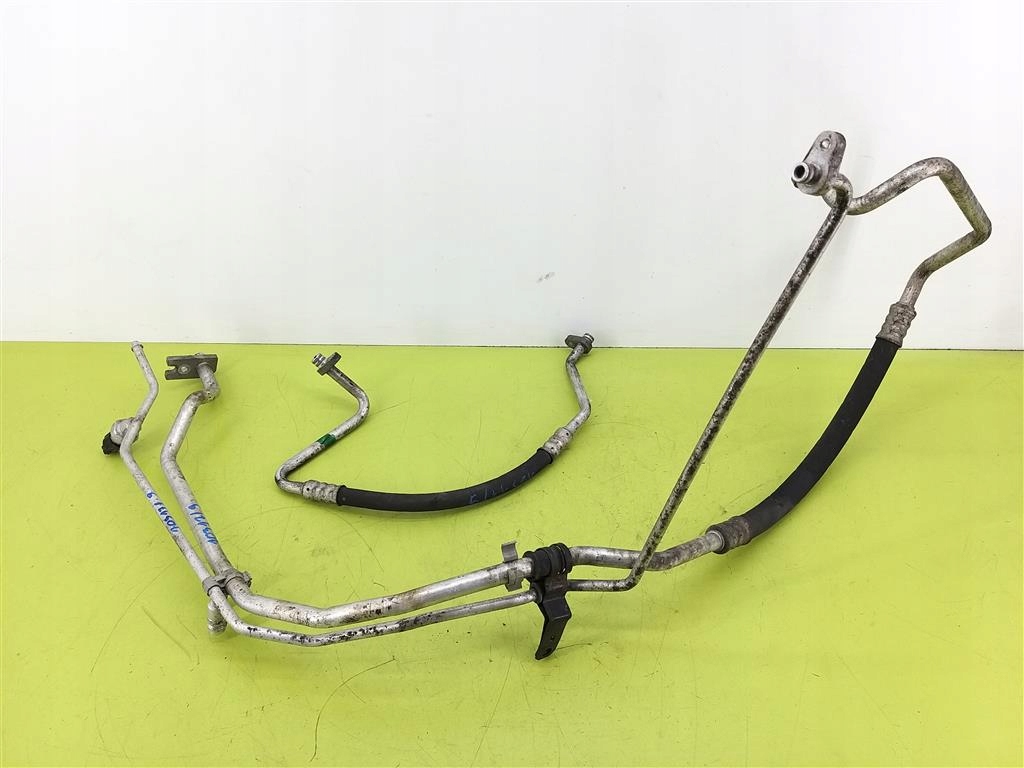 фото №9, Шланг трубка кондиціонера toyota aygo i 1.0 vvti 68 km 2005-2014