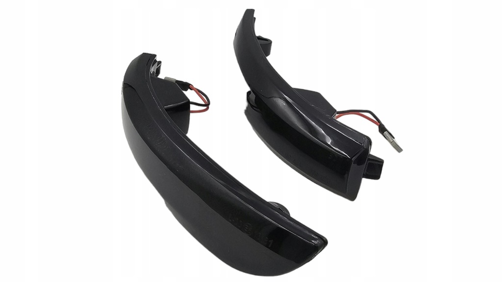 фото №8, Led dynamic поворотники ford kuga mk2 ii 2 2013-2018