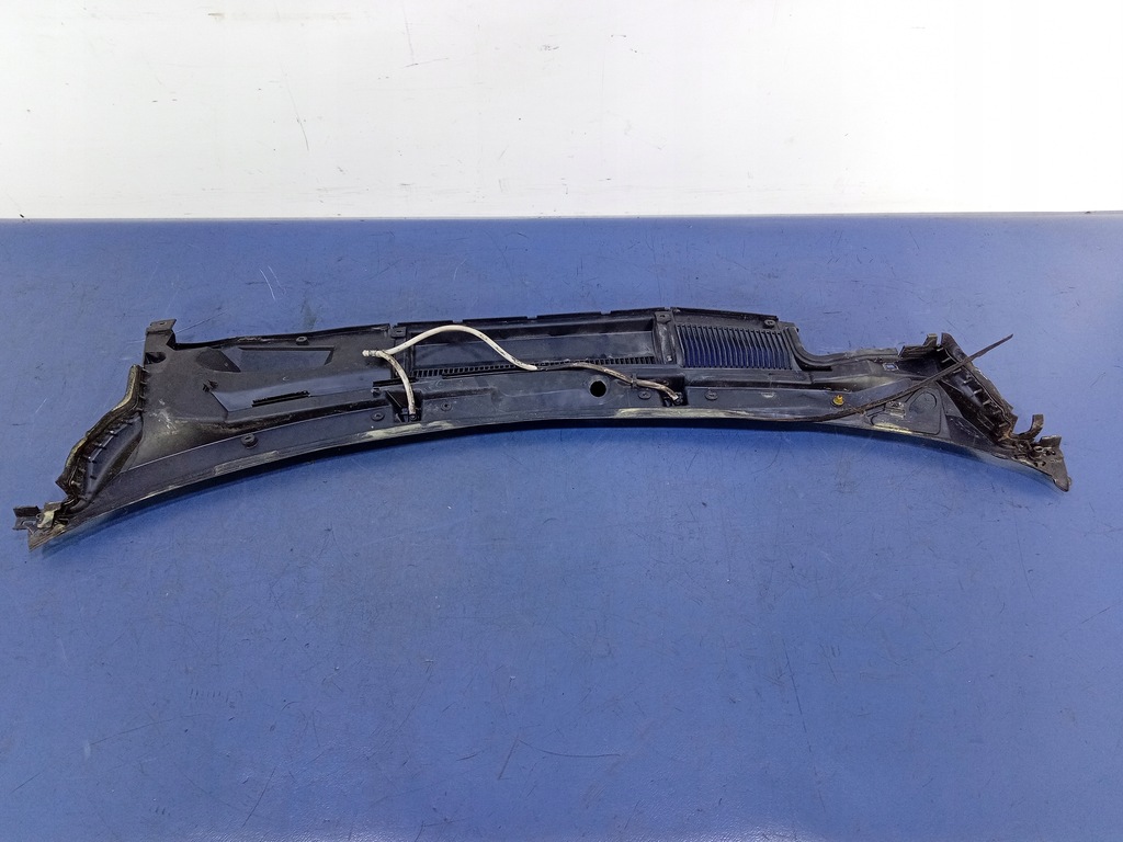 фото №4, Alfa romeo 166 жабо верхній eu 606095900