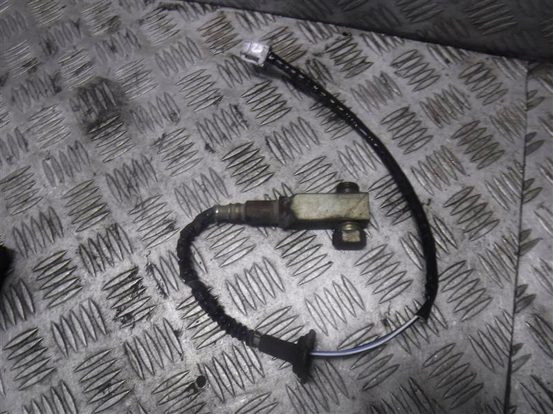 фото №1, Датчик лямбда-зонд toyota avensis t25 1.8 16v liftback