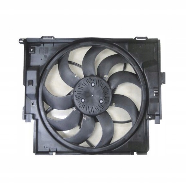 фото №1, Вентилятор nrf do bmw 4 f33 420 425 428i
