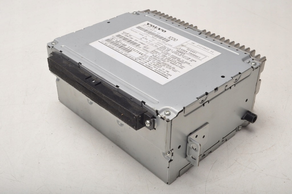 фото №6, Volvo xc60 i радио считыватель cd 31328970