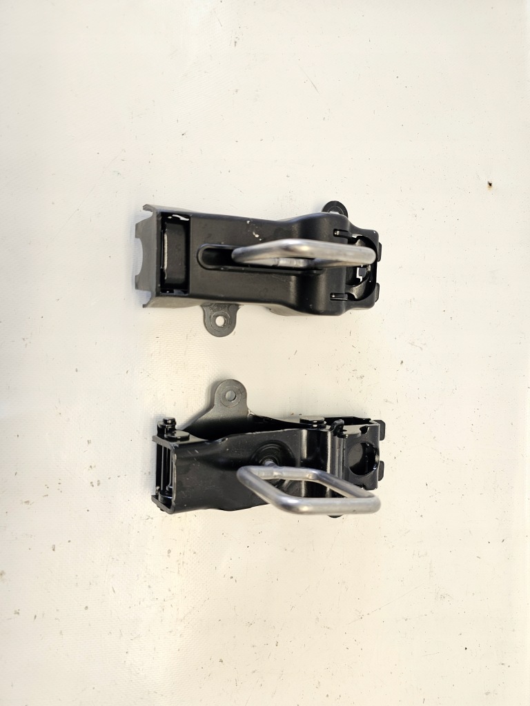 Купити Замок капот засувка зачіп лівий правий polestar ii 2 2019- оригінал