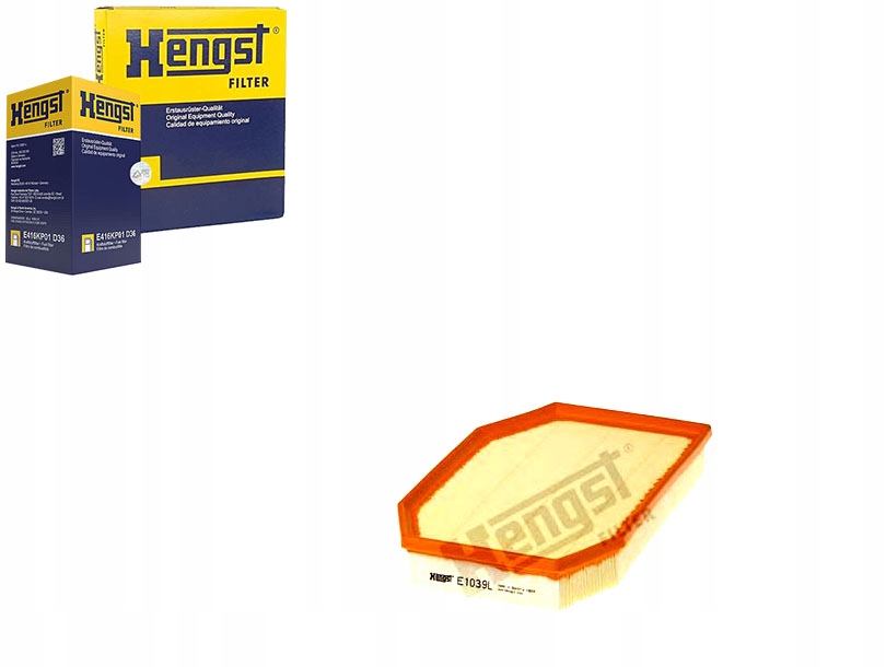 фото №1, Фильтр воздуха bmw 5 f10 5 f11 7 f01 f02 f03