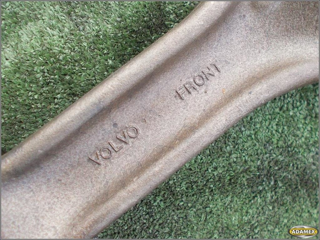 фото №12, Volvo fh12 380 96r - поршень з шатун