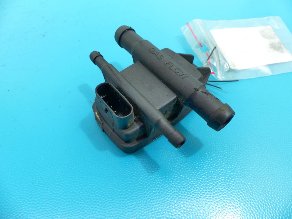 фото №1, Датчик тиску lpg