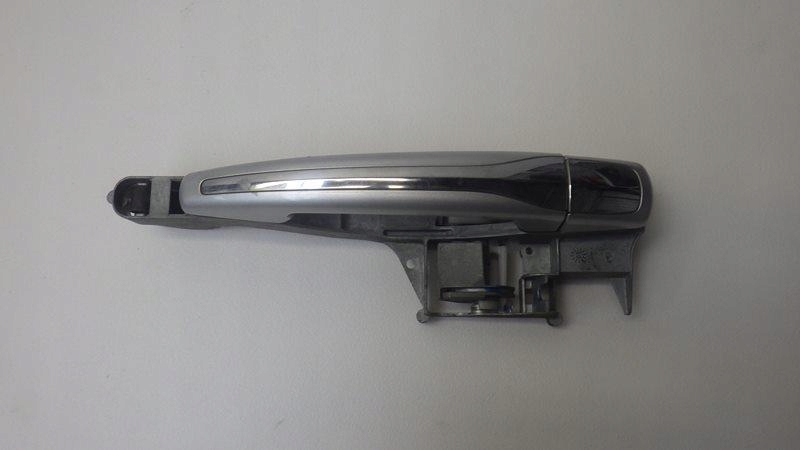 фото №4, Ручка двері правий перед ezrc citroen c5 iii