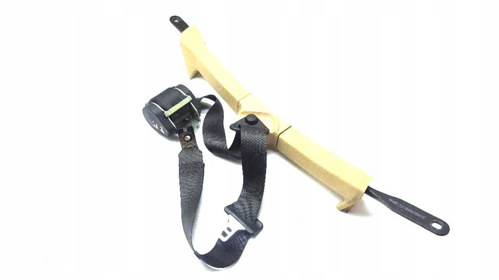 фото №1, Pas задня правий ford tourneo connect i europa