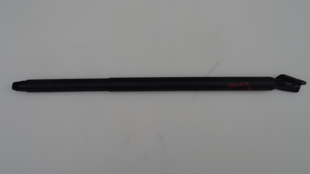 фото №1, Привід амортизатор кришки kia pro ceed iii 2018-