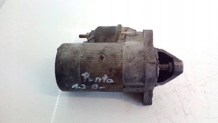 Купити Стартер fiat punto 1 1,2 b 63101002