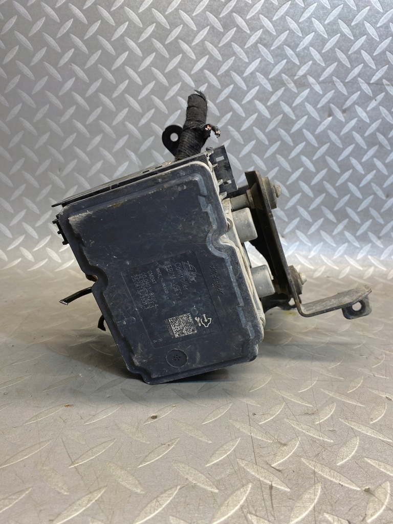 фото №7, Насос тормозная abs antara captiva 2.0 vcdi оригинал