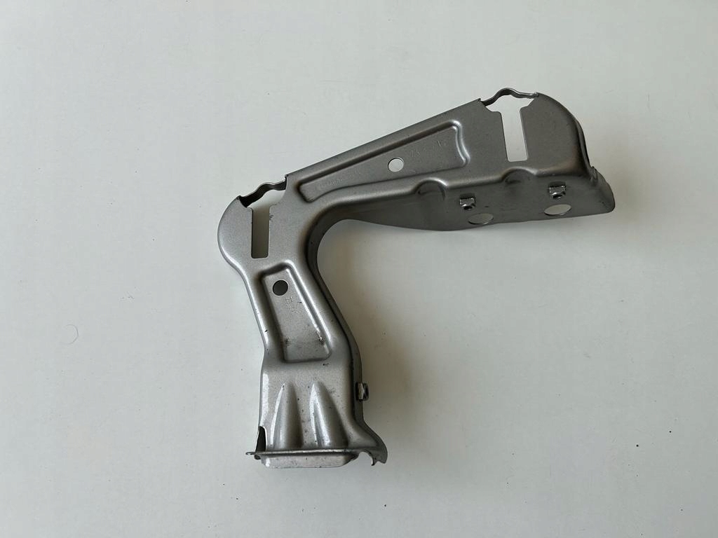 фото №1, Skoda octavia ii кронштейн лампи лівий перед