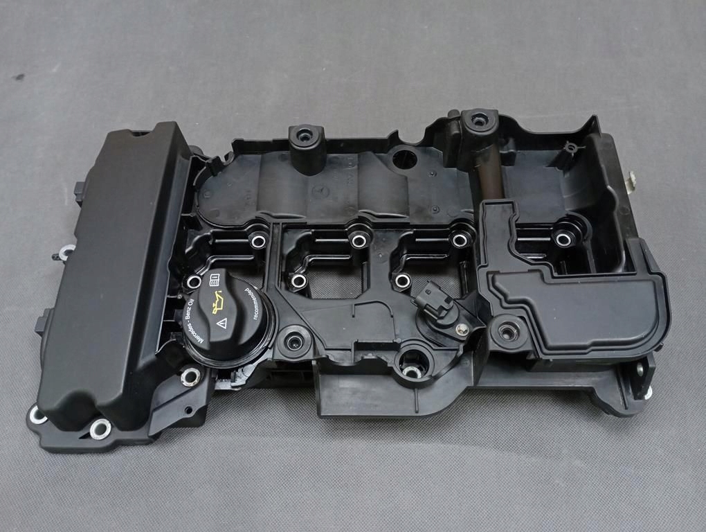 Mercedes e-klasa a207 w207 корпус крышка защита головки клапанов 1.8 l с Разборки